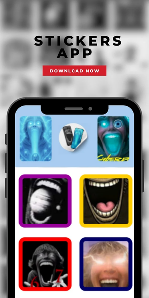 ۶۷ Kids Mason Stickers - عکس برنامه موبایلی اندروید