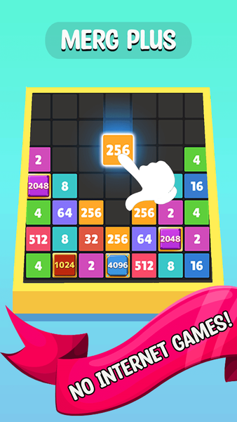 Brain Games Master Puzzle - عکس بازی موبایلی اندروید
