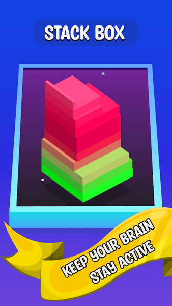 Brain Games Master Puzzle - عکس بازی موبایلی اندروید