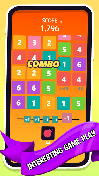 Brain Games Master Puzzle - عکس بازی موبایلی اندروید