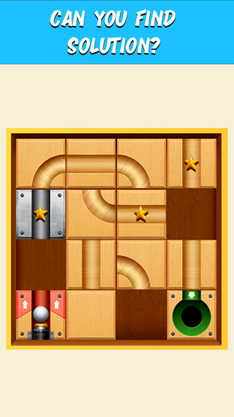 Brain Games Master Puzzle - عکس بازی موبایلی اندروید