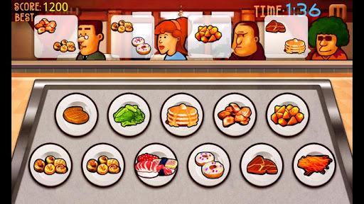 Cooking Master - Gameplay image of android game