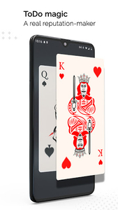 Learn Magic Tricks - Card Magic Trick, Mind Reader for Android - Download