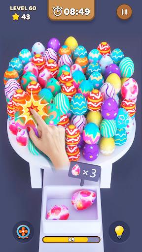 Match Master ۳D - Triple Match - عکس بازی موبایلی اندروید