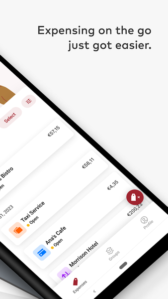 Smart Data - عکس برنامه موبایلی اندروید