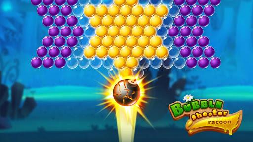 Bubble Shooter - Gameplay image of android game