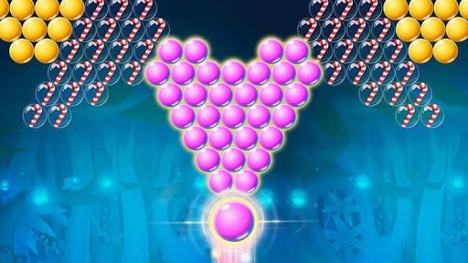 Bubble Shooter - Gameplay image of android game