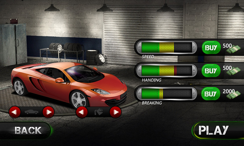 Traffic Race Car Racing Games APK for Android Download