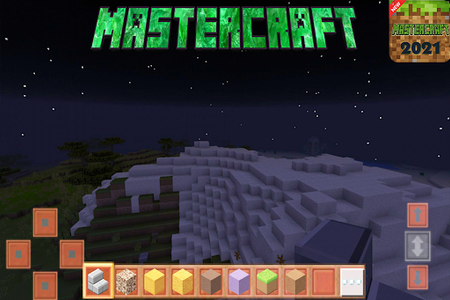 Minecraft Pocket Edition 0.8.1 APK Baixar / Download Para Android [2023]