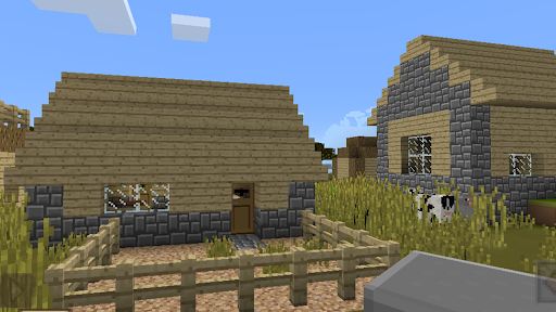 Master Craft - Multicraft New ۲۰۲۱ - عکس بازی موبایلی اندروید