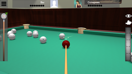 THE BEST RUSSIAN BILLIARDS free online game on