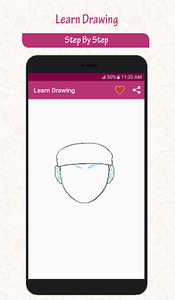 Learn Didujar Anime 3D. Pencil APK for Android Download