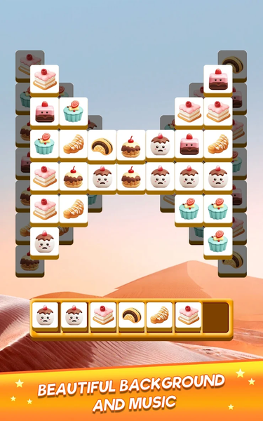 Matching Club - عکس بازی موبایلی اندروید