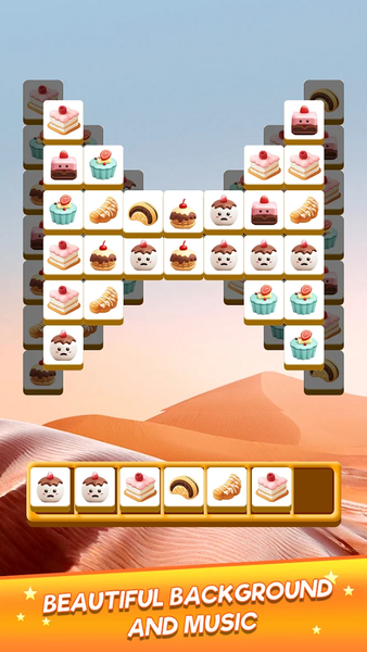 Matching Club - عکس بازی موبایلی اندروید