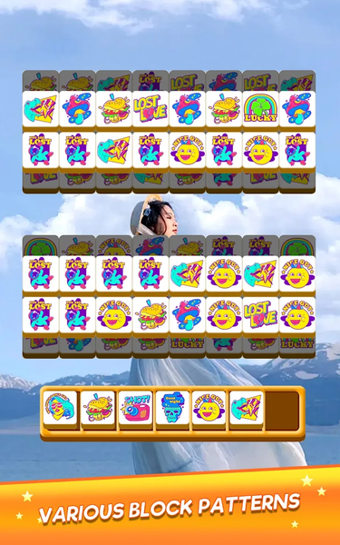 Matching Club - عکس بازی موبایلی اندروید