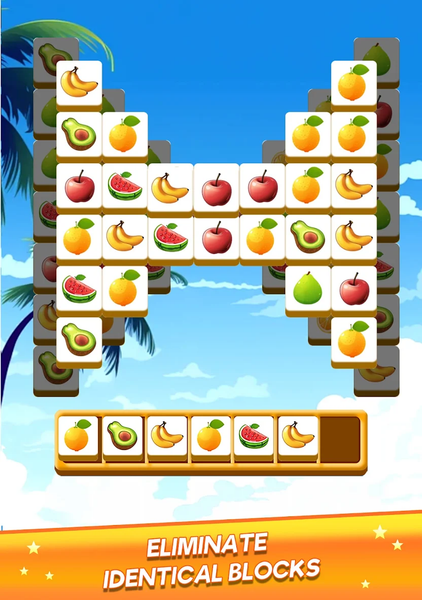 Matching Club - عکس بازی موبایلی اندروید