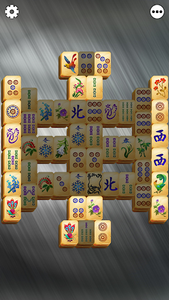 Mahjong Solitaire 2::Appstore for Android