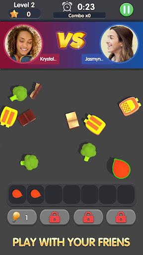 Match Master - 3D Triple Game - Image screenshot of android app