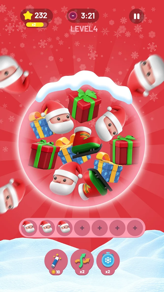 Match Ball ۳D - Matching Items - عکس بازی موبایلی اندروید