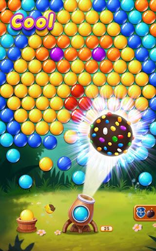 Bubble Jump - عکس بازی موبایلی اندروید