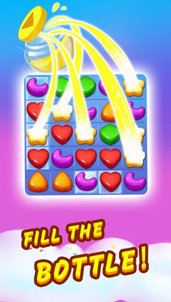 Cake Mania - Bear Rescue - عکس بازی موبایلی اندروید