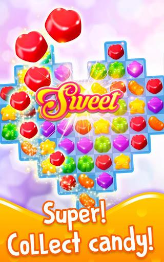 Candy Gummy ۲ - عکس بازی موبایلی اندروید
