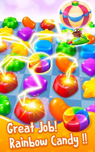 Candy Gummy ۲ - عکس بازی موبایلی اندروید