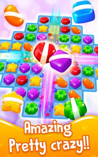 Candy Gummy ۲ - عکس بازی موبایلی اندروید