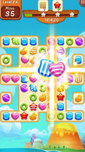 Candy Swap 2 - عکس بازی موبایلی اندروید