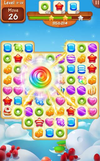 Candy Swap ۲ - عکس بازی موبایلی اندروید