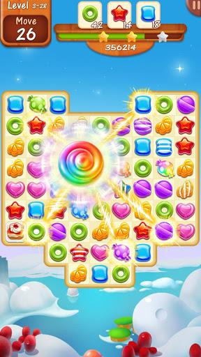 Candy Swap ۲ - عکس بازی موبایلی اندروید