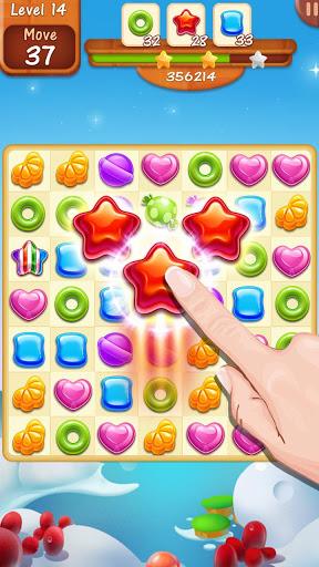 Candy Swap ۲ - عکس بازی موبایلی اندروید