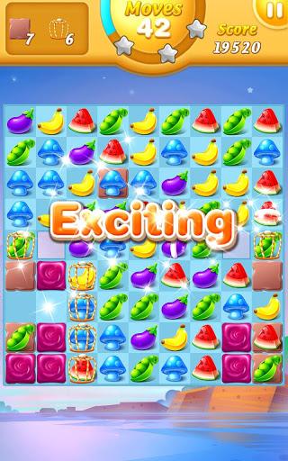 Farm Garden Mania - عکس بازی موبایلی اندروید