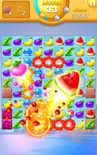 Farm Garden Mania - عکس بازی موبایلی اندروید
