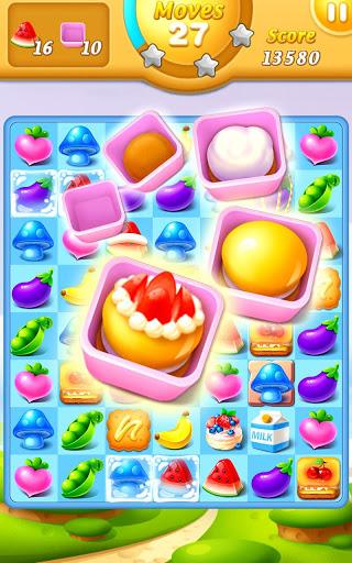 Farm Garden Mania - عکس بازی موبایلی اندروید