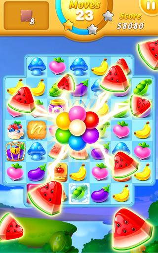 Farm Garden Mania - عکس بازی موبایلی اندروید