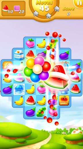 Farm Garden Mania - عکس بازی موبایلی اندروید