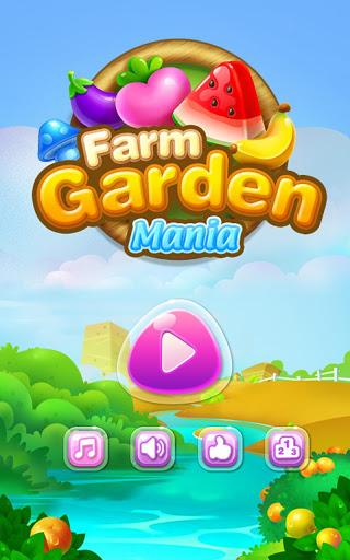 Farm Garden Mania - عکس بازی موبایلی اندروید