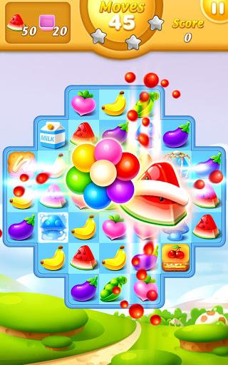 Farm Garden Mania - عکس بازی موبایلی اندروید