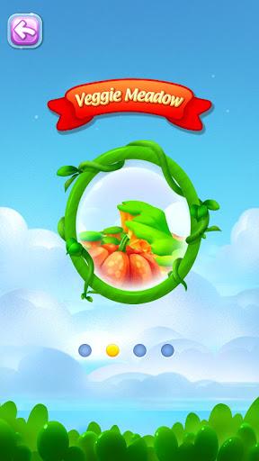 Fruits Garden Mania - عکس بازی موبایلی اندروید