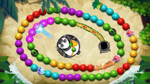 Panda Quest - عکس بازی موبایلی اندروید