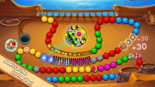 Marble - Temple Jungle - عکس بازی موبایلی اندروید