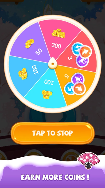 Tile Triple Master:Block Match - عکس بازی موبایلی اندروید