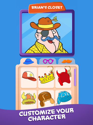 Riddle Test: Brain Teaser Game - Image screenshot of android app