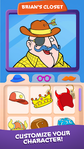Riddle Test: Brain Teaser Game - Image screenshot of android app