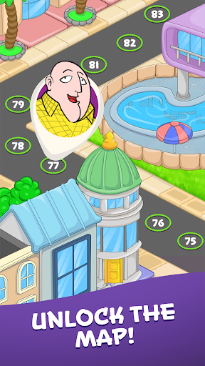 Riddle Test: Brain Teaser Game - Image screenshot of android app