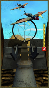 Mortar Clash 3D: Battle Games - عکس بازی موبایلی اندروید