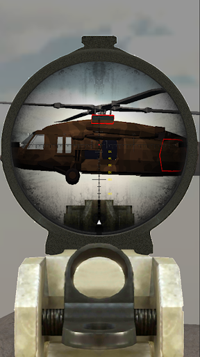 Sniper Attack 3D: Shooting War - عکس برنامه موبایلی اندروید