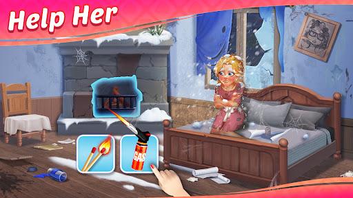 Matchington Mansion - عکس بازی موبایلی اندروید