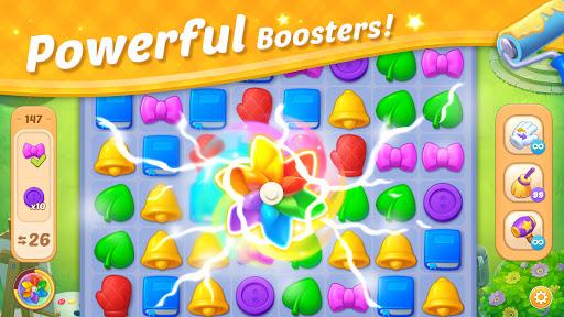 Mansion Delights - Image screenshot of android app